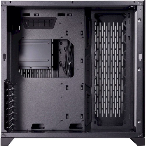 Корпус Lian Li O11 Dynamic XL ROG Certify Black (G99.O11DXL-X.00): Призначення ігровий
