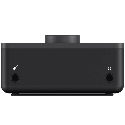 Аудіоінтерфейс Audient EVO4 (230133): Аналогові виходи 1/4", 2 х 1/4" TRS