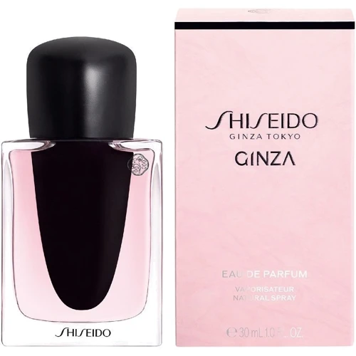 Парфюмированная вода Shiseido Ginza 30 ml