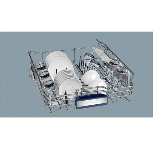 Посудомоечная машина Siemens SN66V097EU: Цвет коричневый