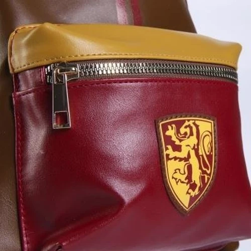 Рюкзак Cerda Casual Fashion Faux-Leather Harry Potter (CERDA-2100003695): Стать дитини Для девочек