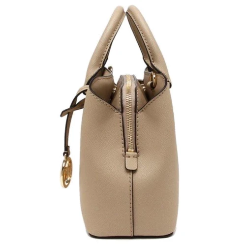Женская сумка тоут Michael Kors бежевая (192877690887): Тип Сумки