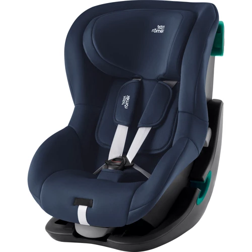 Автокрісло Britax Römer KING Pro Night Blue (2000039729)