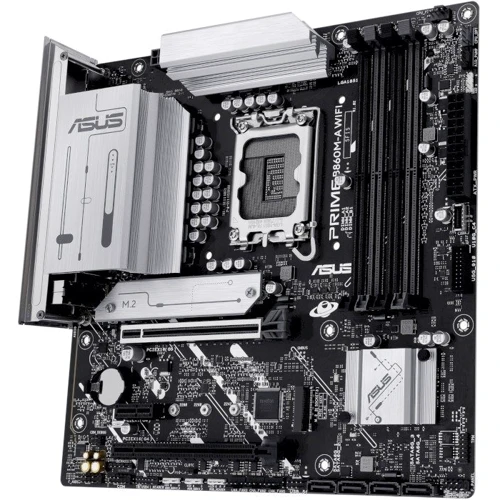 ASUS PRIME B860M-A WIFI