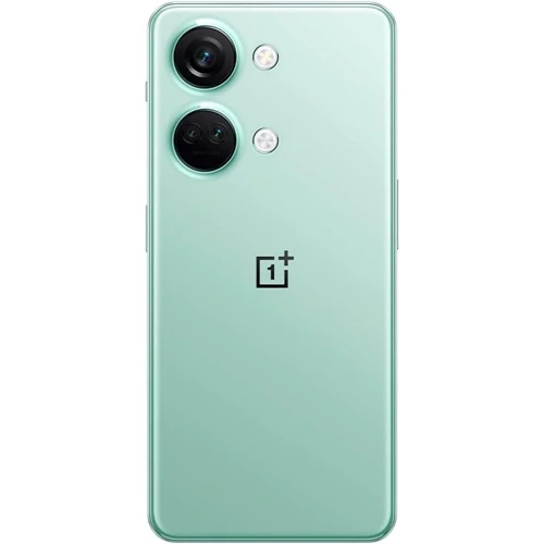 Смартфон OnePlus Nord 3 5G 16/512Gb Misty Green (Global)