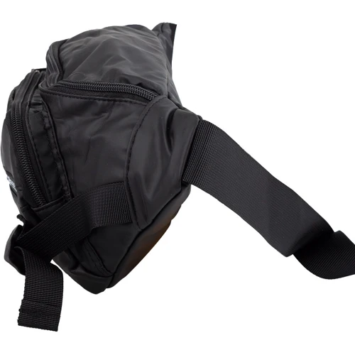 Чоловіча сумка поясна Skybow чорна (VT-10711-black): Стать Чоловік