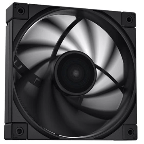 Кулер Deepcool FK120 Black (R-FK120-BKNPF1-G-1): Рівень шуму, dB 28