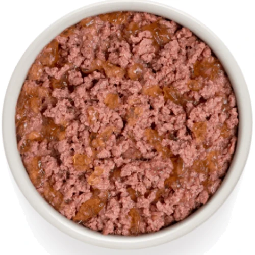 Влажный корм для взрослых собак Grandorf Beef & Turkey с говядиной и индейкой 400 г (5407007852161): Тип Влажный корм
