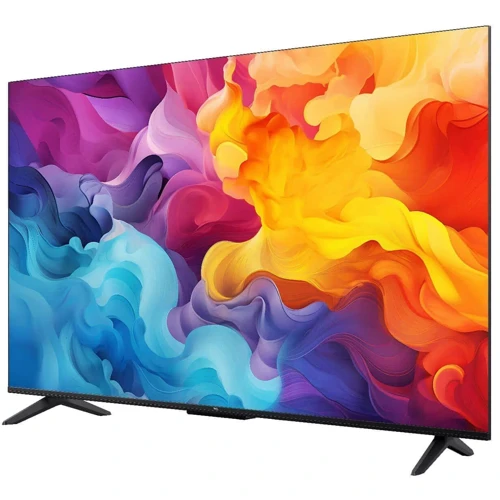Телевизор TCL 50P655: Тип LED-телевизоры