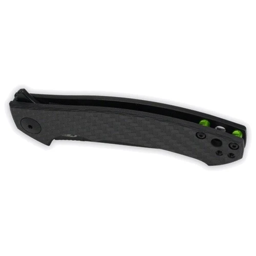 Нож Zero	ZT0450CF: Количество инструментов 2