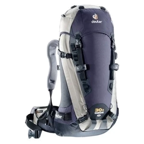 Рюкзак Deuter Guide 30+ SL blueberry-silver (5014)