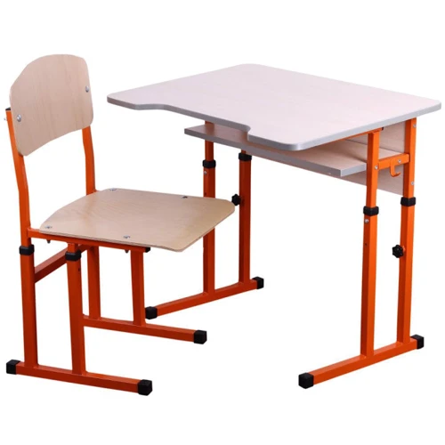 Комплект Сектор Симфонія парта зі стільчиком трансформери (Симфонія)