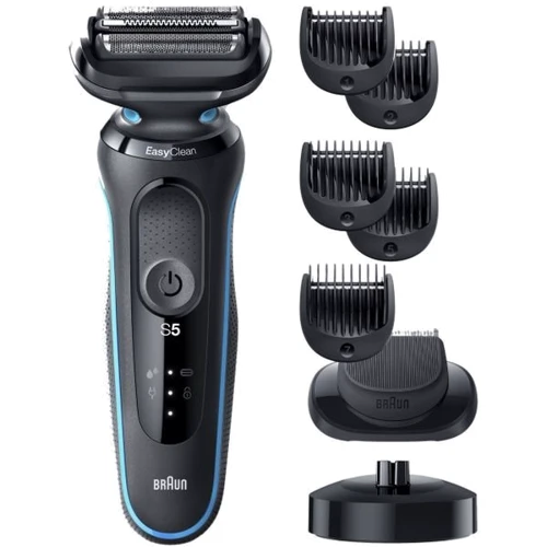 Электробритва Braun Series 5 50-M4500cs