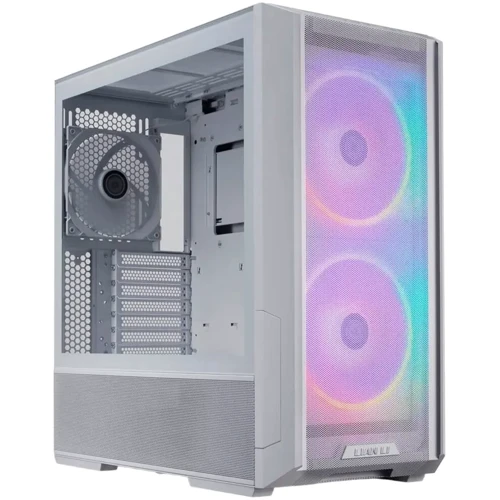 Корпус Lian Li Lancool 216 RGB White (G99.LAN216RW.10)
