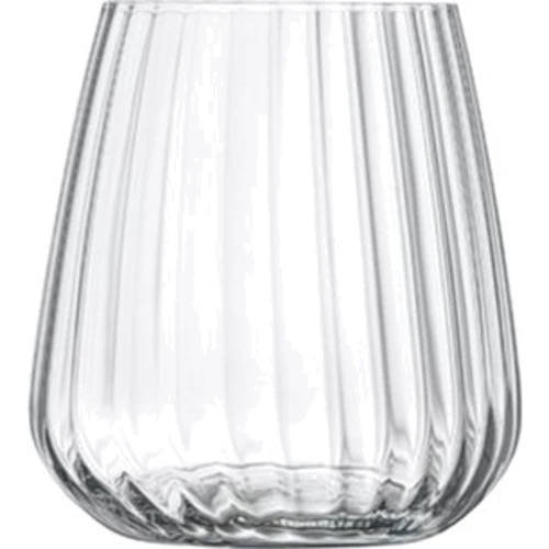 Стакан Luigi Bormioli Swing DOF 6х450 мл (13191/01)