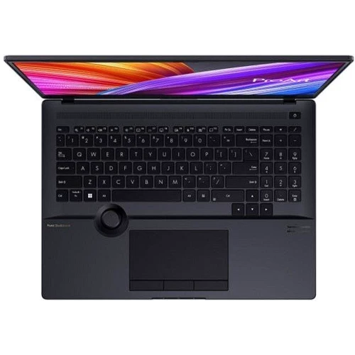 Ноутбук ASUS ProArt Studiobook Pro16 (W7600Z3A-KV084X): Оперативна пам'ять 64 Гб
