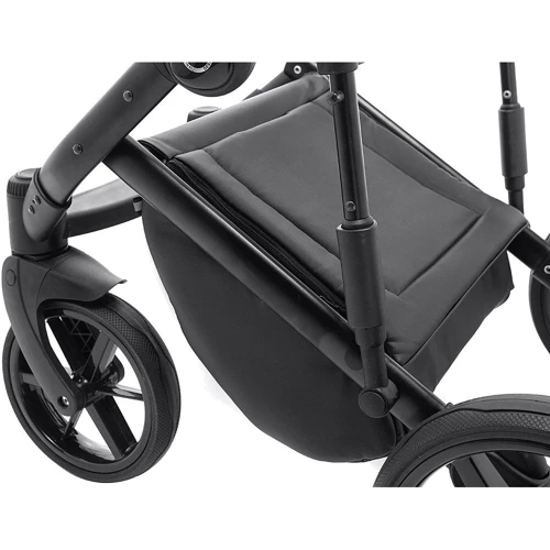 Коляска 2 в 1 Adamex Mobi Air ECO SA-7 (625871) фото 9