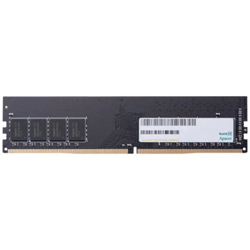 Apacer 16 GB DDR4 2666 MHz (AU16GGB26CQYBGH)