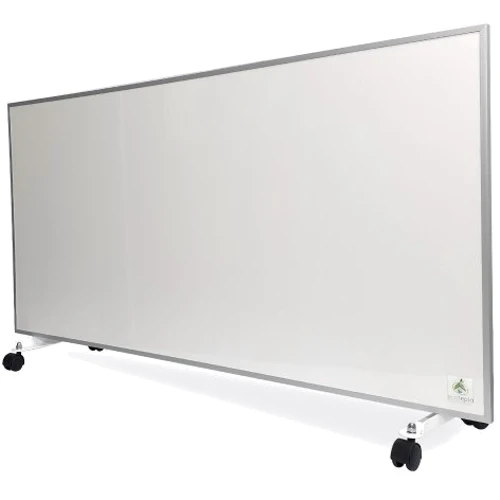 Обігрівач Ecoteplo Lion 1500 EL білий: Рівні потужності 2