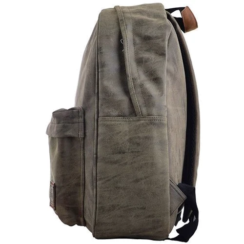 Рюкзак молодежный YES ST-16 Infinity deep black (555042): Тип Молодежный рюкзак