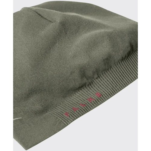 Шапка Falke ESS High Performance Beanie размер UNI хаки (37131-7175): Производитель Falke ESS