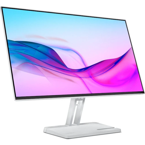 Монитор Lenovo L27i-4A (67BEKAC1UA): Покрытие экрана матовое