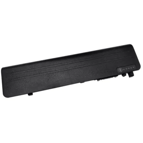 Батарея для ноутбука Dell N856P Studio 1745 11.1V Black 5200mAh OEM: Ємність, мАг 5200