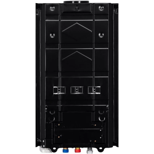 Водонагрівач газовий Ardesto X1 (TFGBH-10B-X1-BLACK): Тип підпалу Электророзжиг