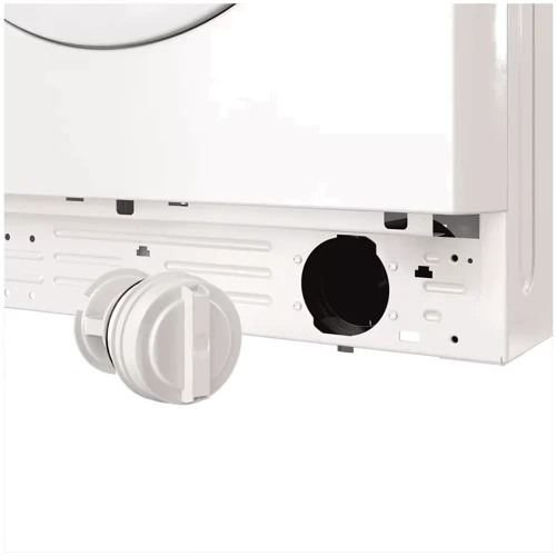 Стиральная машина Indesit MTWSC 51051 W: Загрузка белья (стирка), кг 5