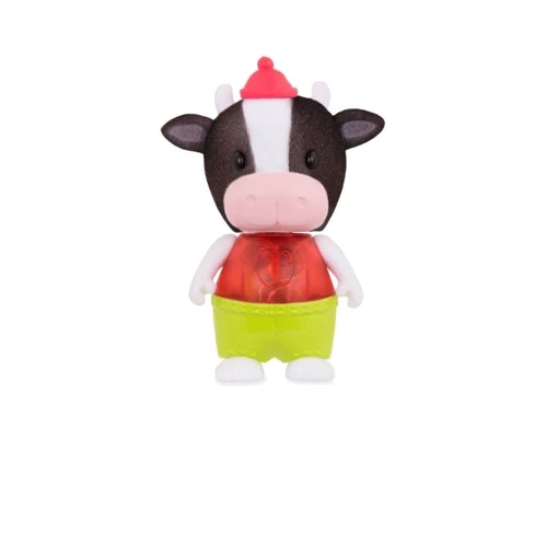 Игрушка Li'l Woodzeez Bobblehead Сюрприз со светом Серия 5 (51401GTZ) фото 8