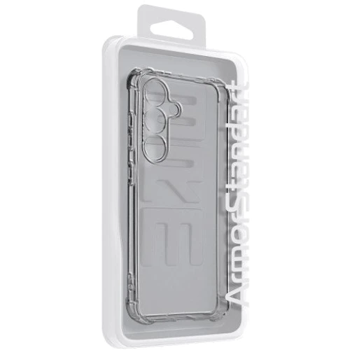 Чехол для телефонов ArmorStandart Air Force Camera cover Transparent for Samsung S931 Galaxy S25 (ARM81597): Пленка в комплекте нет