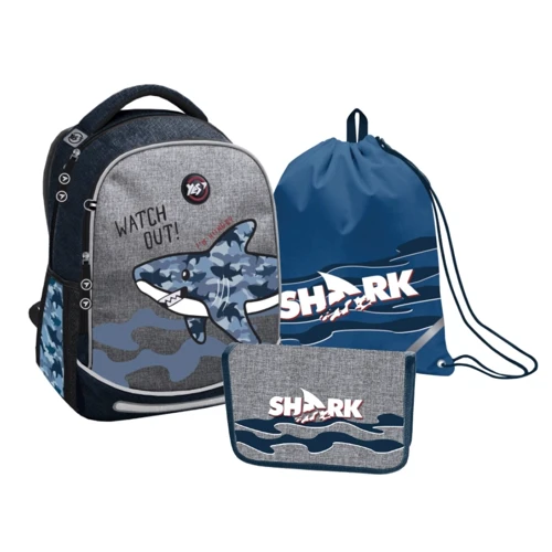 Набор коллекционный YES S-83_Collection Shark (559238)