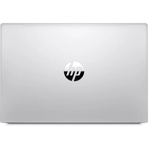 Ноутбук HP ProBook 430 G8 (2X7T6EA): Объем накопителя 256 ГБ (SSD)