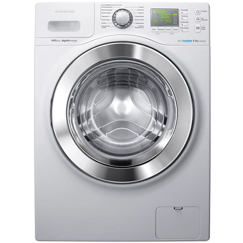 Пральна машина Samsung WF 1802 XEK