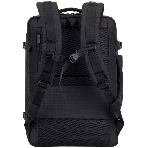 Сумка для ноутбука RivaCase 17.3" Tegel Black (8461): Колір черный