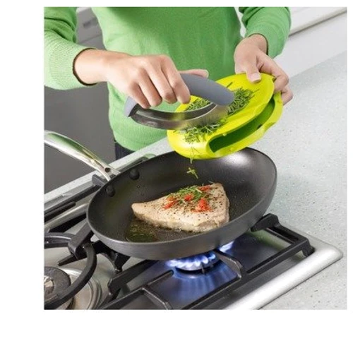 Ніж для пряних трав Joseph Joseph Compact Herb Chopper (HCSG0100CB) фото 5