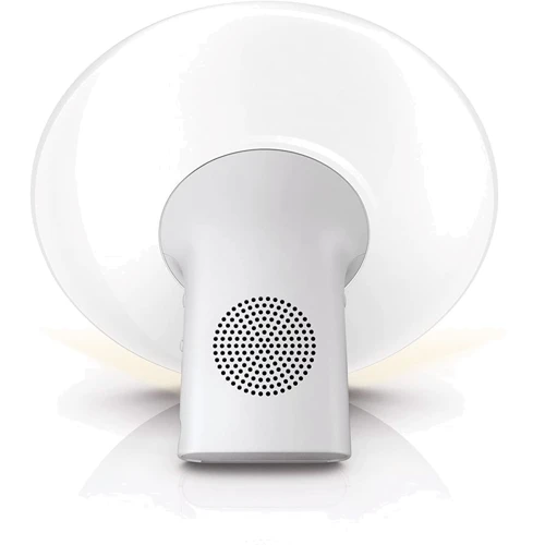 Настольные часы с будильником Philips HF3505/60: Производитель Philips
