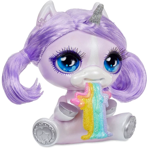 Игровой набор с ароматной фигуркой Poopsie W1 - Фифи Фразлд (573685)