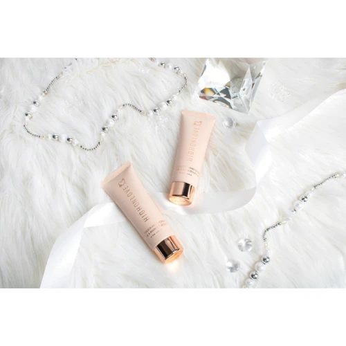 Крем для рук HighOnLove Soft Touch Hand Cream, 75 мл