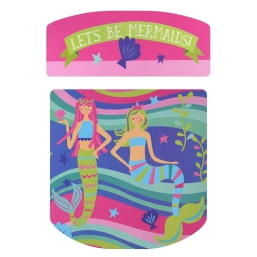 Дитячий стіл Bambi зі стільчиком (A19-MRD)