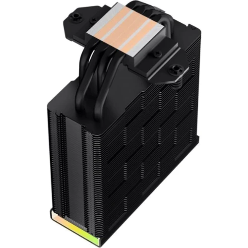 Кулер Deepcool AK400 Digital: Роз'єм 4pin