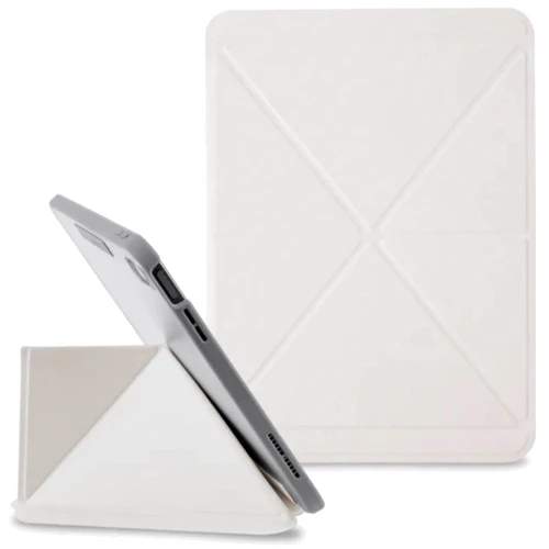 Аксессуар для iPad Moshi VersaCover Case with Folding Cover Savanna Beige for iPad 10.9 (2022 / 2024) / iPad 11 2025 (99MO231606)