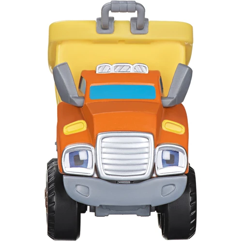 Игровой набор Rev&Roll Рев и Рамбл DieCast Лори и Типпер (EU881051)