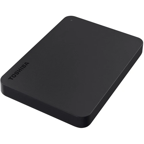 Внешний жесткий диск Toshiba 4TB (HDTB440EK3CBH): Размеры, мм 109x78x19.5