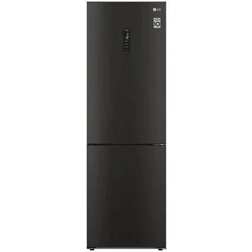 Холодильник LG GBB61BLHEC