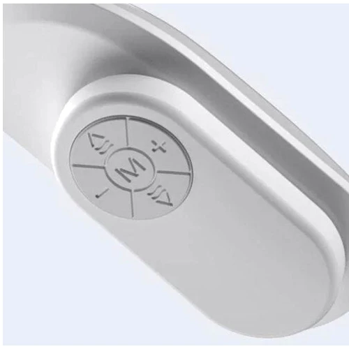 Массажер Xiaomi Jeeback Neck Massager K1 White фото 5