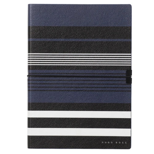 Блокнот для заметок A5 Storyline Stripes Blue (HNH908N) фото 3