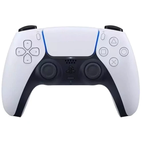 Ігрова приставка Sony PlayStation 5 Slim 1TB + DualSense Wireless Controller PS5: Процесор AMD Ryzen Zen 2, 8 ядер 16 потоков, 3.5 ГГц / RDNA 2, 2.23 ГГц