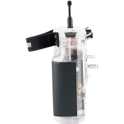 Пульт RadioMaster Boxer ELRS M2 Transparent (HP0157.0055-M2)