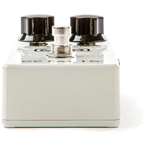 Педаль гитарных эффектов Педаль эффектов DUNLOP M267 MXR Octavio Fuzz: Тип эффекта Фузз
